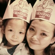 Chị Nguyễn Thị Hoài Thu – Phụ huynh bé: Nguyễn Huỳnh Linh Đan – Lớp lớn Chị Nguyễn Thị Hoài Thu – Phụ huynh bé: Nguyễn Huỳnh Linh Đan – Lớp lớn